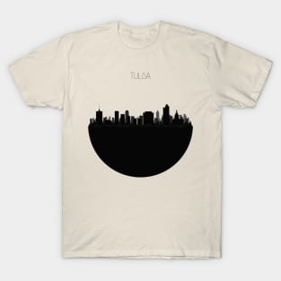 Tulsa Skyline T-Shirt